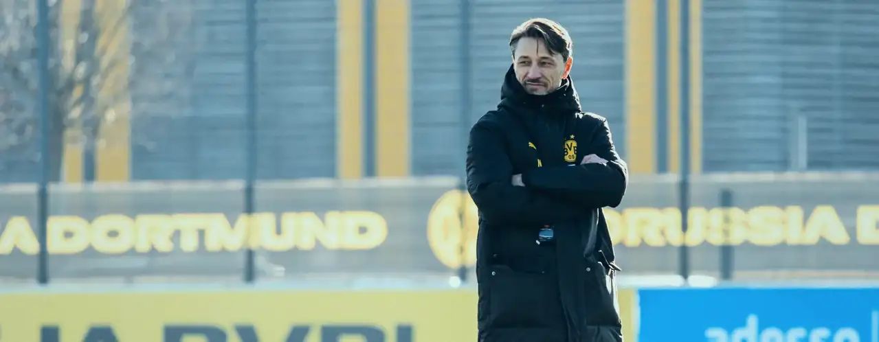 Borussia Dortmund Siap Hadapi St. Pauli