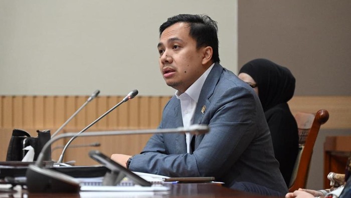 Gilang Dhielafararez Apresiasi Polri Cepat Tangkap Begal WN Prancis