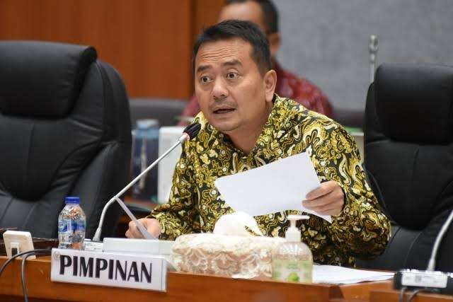 Syaiful Huda Ungkap Penyebab Turunnya Jumlah Pemudik 2025