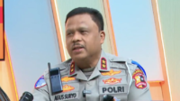 Kakorlantas Jelaskan Misi Penting Operasi Ketupat 2025, Prioritaskan Keselamatan Pemudik