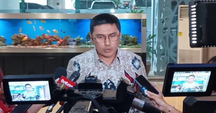 PD Dukung Retret 2026: Kepala Daerah Tak Perlu Studi Banding ke Luar Negeri