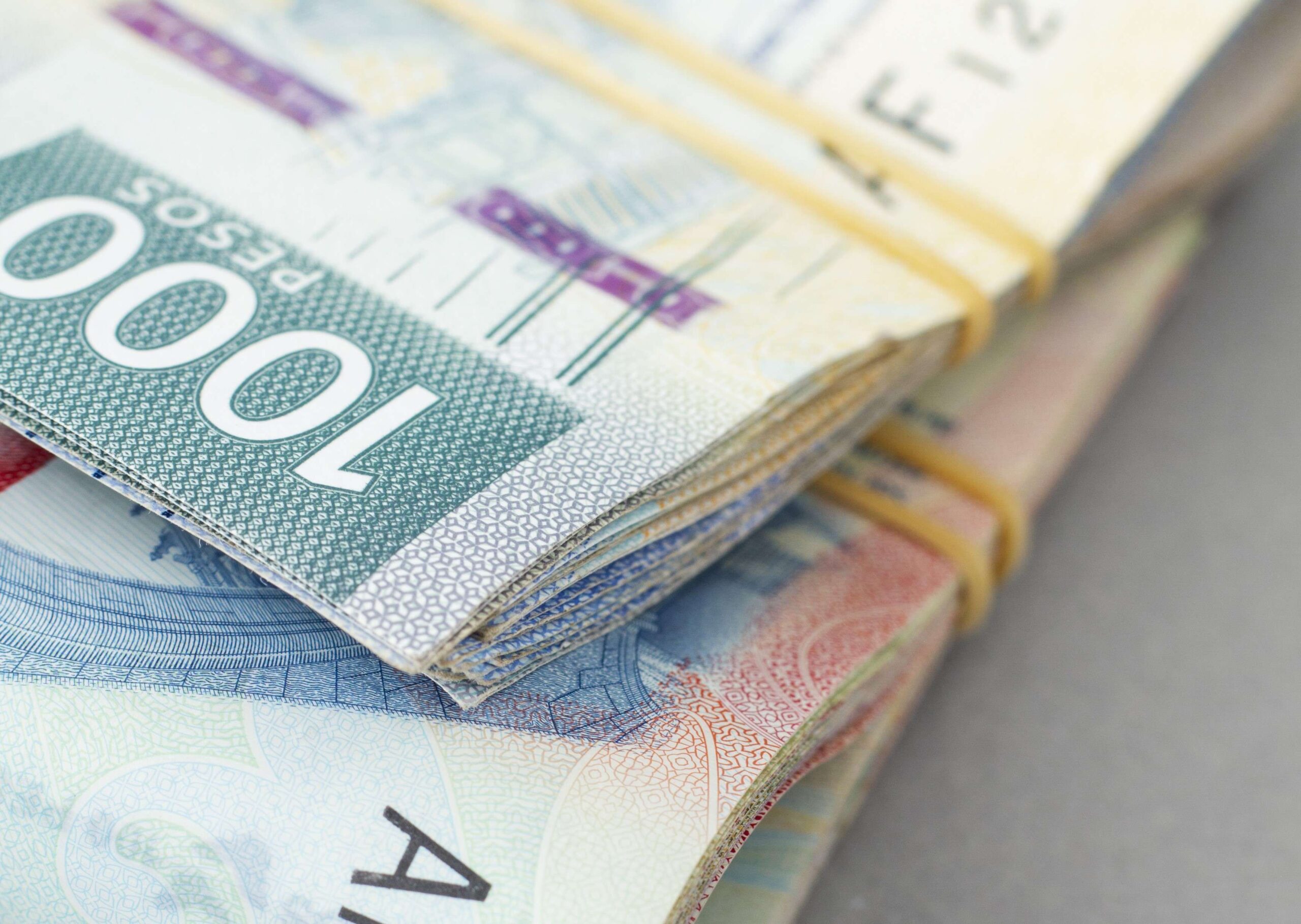 Filipina Selidiki Dugaan Donasi Warga Tiongkok ke Kepolisian