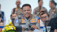 Inilah 8 Cara Kakorlantas Lancarkan Mudik Lebaran 2025, Tak Cuma One Way