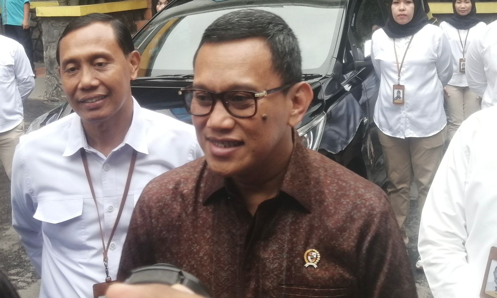Indonesia Akan Mencabut Moratorium, Pengiriman TKI ke Arab Saudi Bakal Dibuka Lagi