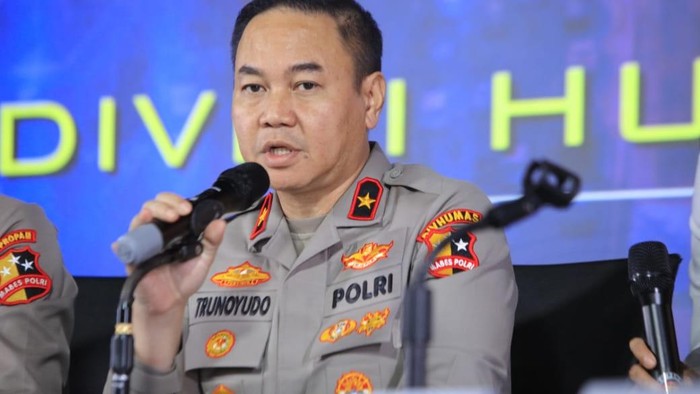 Polri Akan Sikat Premanisme Berkedok Ormas yang Ganggu Investasi