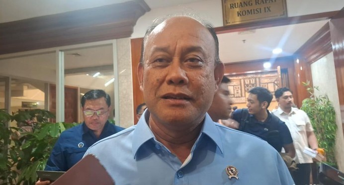 kepala badan gizi nasional dadan hindayana