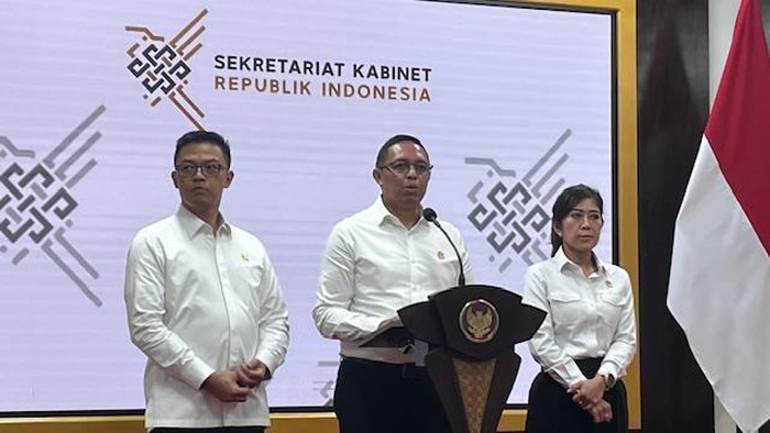 Istana Buka Suara Usai KPK Temukan Harga Makan Bergizi Gratis Dikurangi