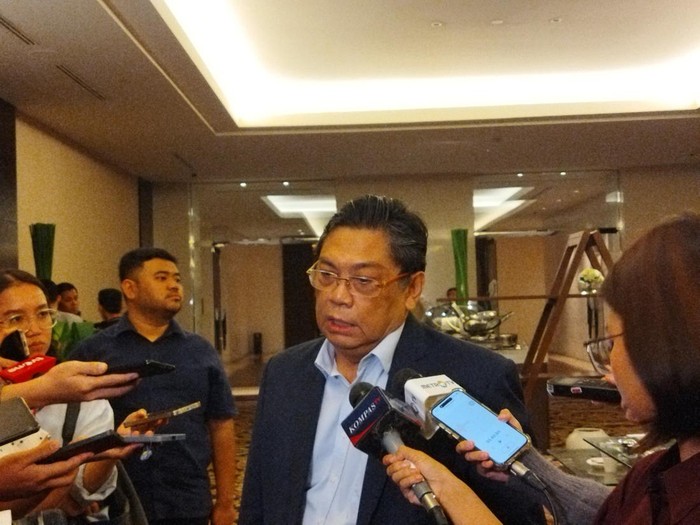 TNI Bisa Ikut Tangani Narkoba, Begini Penjelasan Komisi I DPR