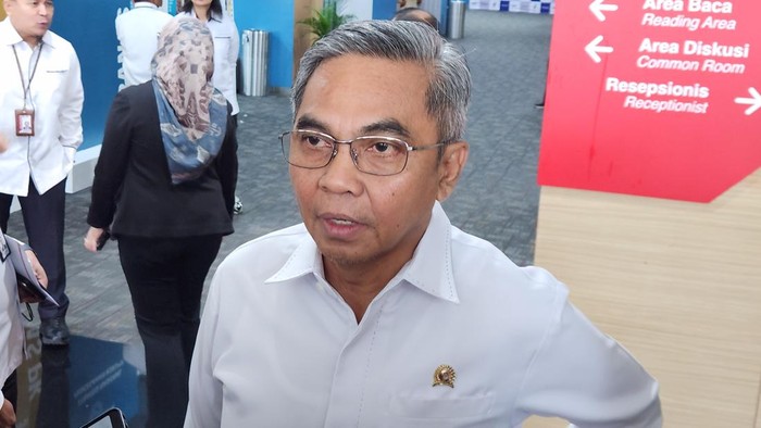 Ketua KPK Temukan Adanya Pengurangan Harga MBG, dari Rp 10 Ribu Jadi 8.000