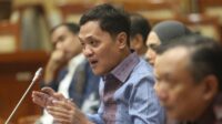 Ini Kata Ketua Komisi III DPR soal KPK Tak Ikut Aturan Penyadapan RUU KUHAP