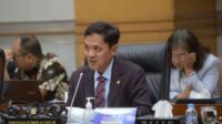 Ketua Komisi III Dukung Usulan Penghapusan Surat Keterangan Catatan Kepolisian