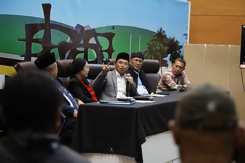 Soroti Kekerasan di Pesantren, DPR Minta Kemenag Perkuat Pengawasan