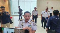 Bakamla Optimistis RUU Keamanan Laut Segera Disahkan: Selama Ini Numpang