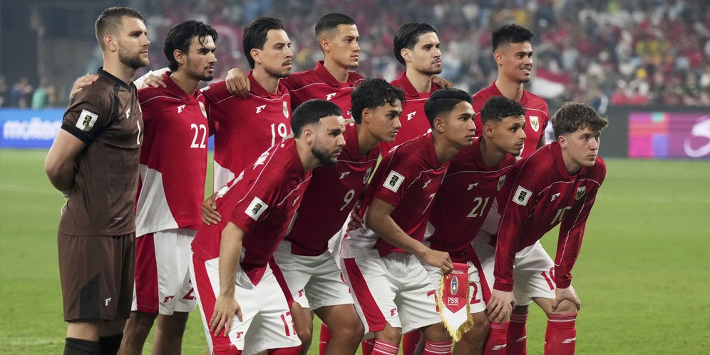 Menghadapi Bahrain, Timnas Indonesia Diprediksi Lebih Unggul