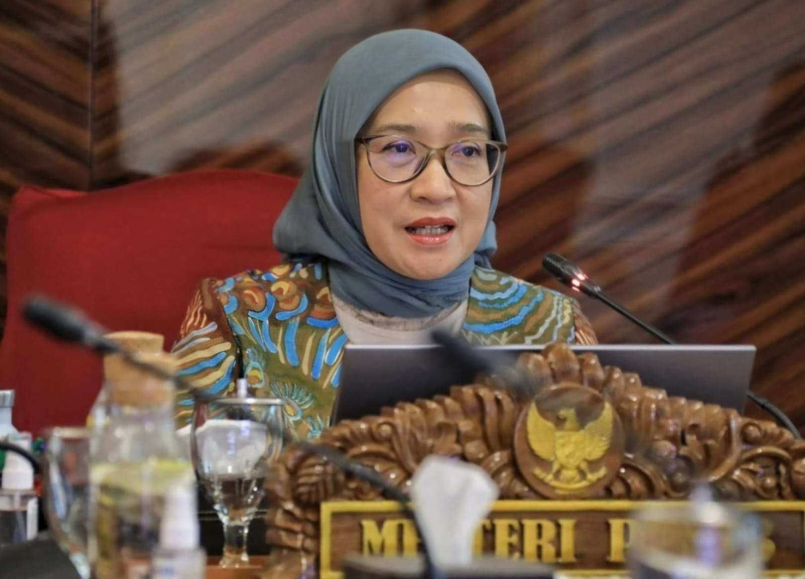 Pengangkatan CPNS-PPPK 2024, MenPANRB Minta Pusat-Daerah Simulasikan Ini
