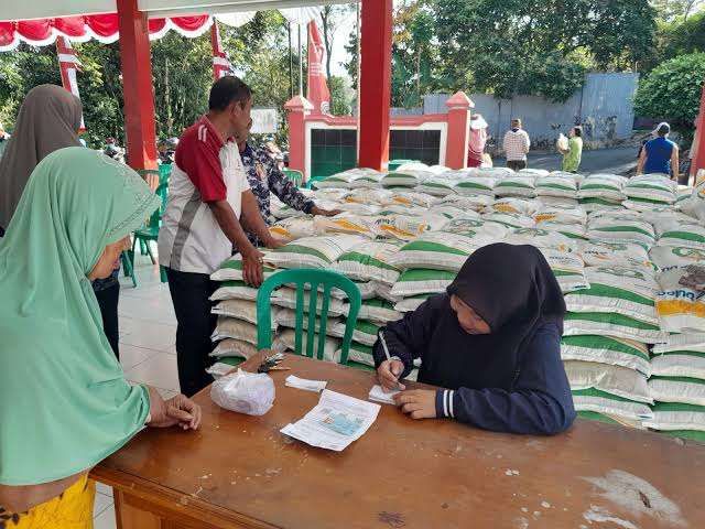 Begini Dua Cara Cek Penerima BLT-Beras 10 Kg 2025