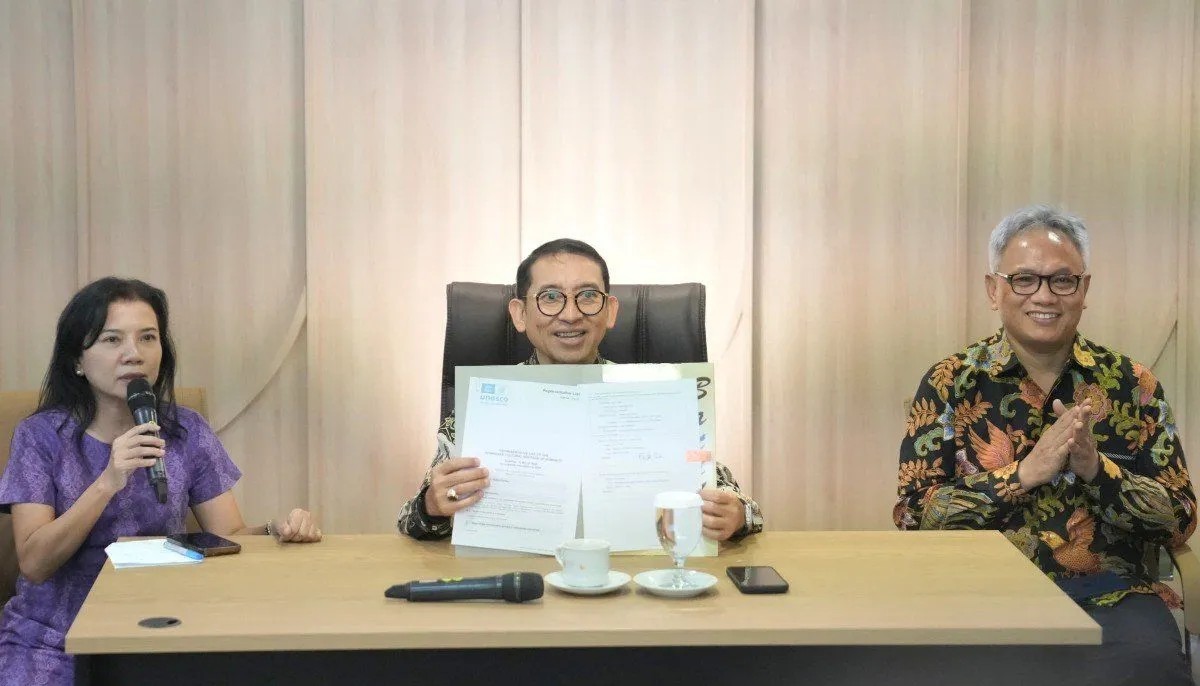 Indonesia ajukan tempe, Jaranan dan Teater Mak Yong ke UNESCO