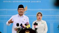 Mensos lapor Presiden soal 53 lokasi siap selenggarakan sekolah rakyat