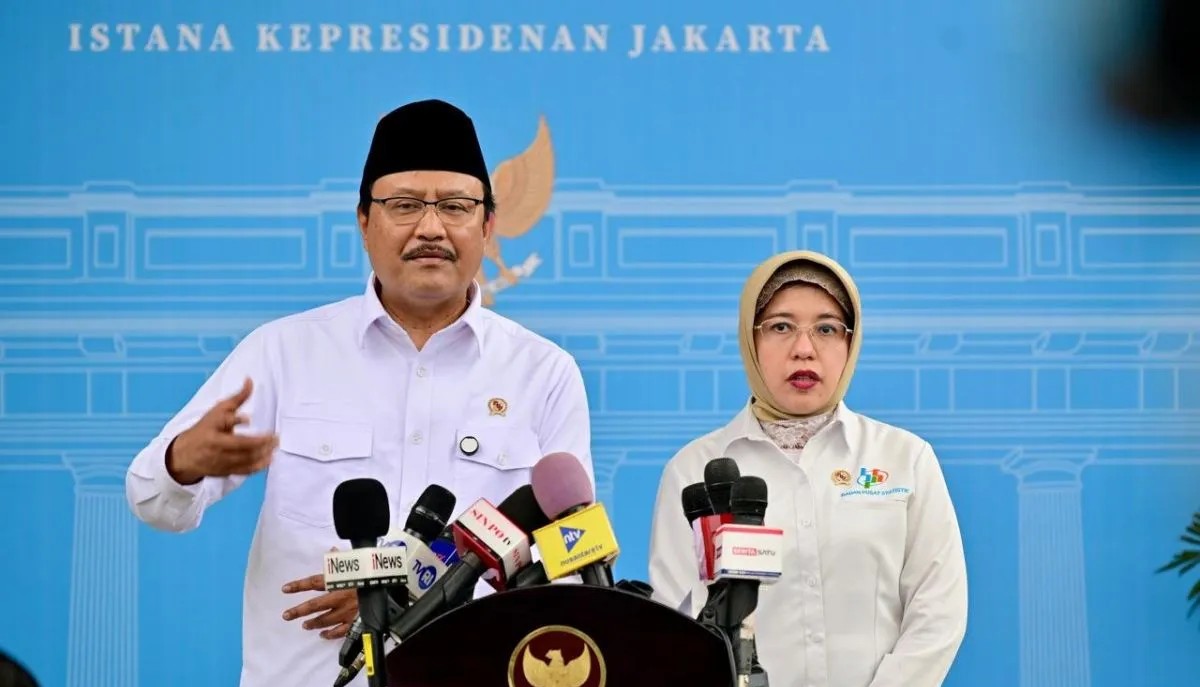 Mensos lapor Presiden soal 53 lokasi siap selenggarakan sekolah rakyat