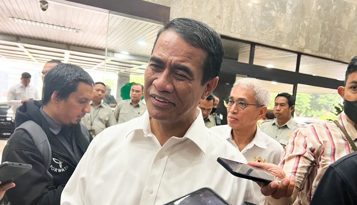 Mentan: Operasi pasar stabilkan harga pangan pokok selama Ramadhan