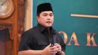 Erick Thohir rekomendasikan pengembangan industri halal