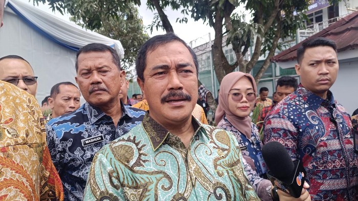 Menteri Imipas soal Usulan SKCK Dihapus: Jangan Sampai Beli Kucing dalam Karung