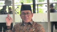 Mendag Ungkap Harga Bahan Pokok di Ramadan dan Lebaran Perlu Diwaspadai