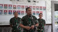 KSAD: Mayor Teddy Layak dapat Kenaikan Pangkat Letkol