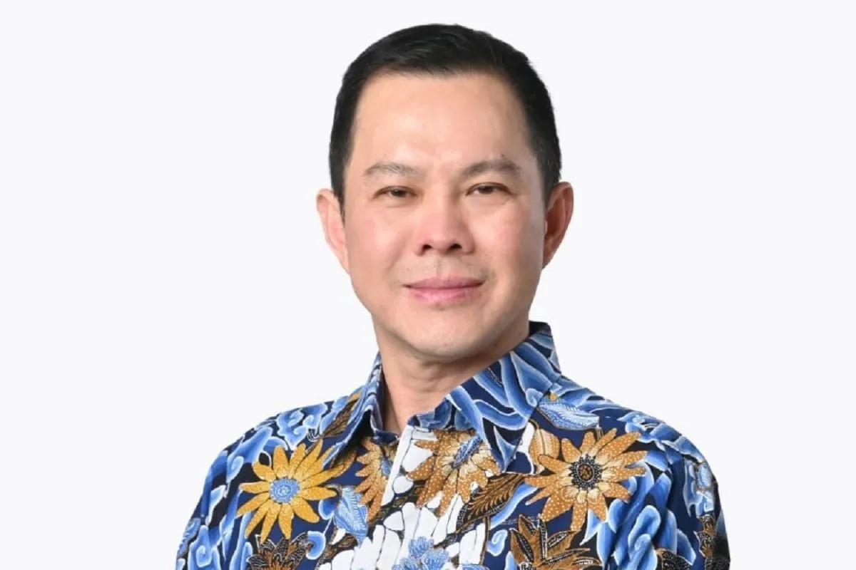 Ngadiman Sudiaman ketum Asparnas