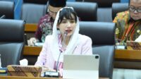 novita Novita Hardini Soroti Lemahnya Strategi Menteri Ekraf dalam Menarik Investasi