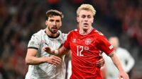 Portugal Jamu Denmark di Leg Kedua UEFA