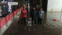 BMKG: Tangsel Masih Diguyur Hujan Intensitas Tinggi