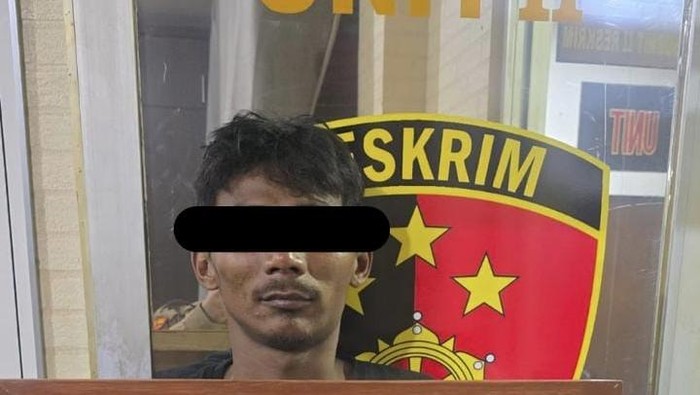 Begal Sadis Beraksi di Tanah Abang, Sayat Leher Korban Usai Gagal Rampas Tas