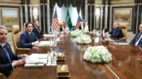 Pejabat: Ukraina tolak gencatan senjata darat dengan Rusia