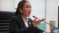 PM Thailand Hadapi Mosi Tidak Percaya di Parlemen