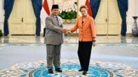 Presiden NDB: Indonesia Sangat Penting Bagi Bank BRICS