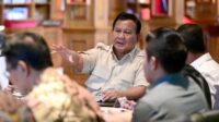 Prabowo Pimpin Ratas Hilirisasi, Fokus pada Proyek Pencipta Lapangan Kerja