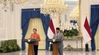 Prabowo Umumkan Indonesia Gabung Anggota New Development Bank