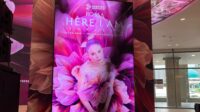 Konser ‘Here I Am’, Rossa Bawakan Berapa Lagu?