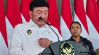 Menko Polkam Pantau Pengamanan Mudik 2025