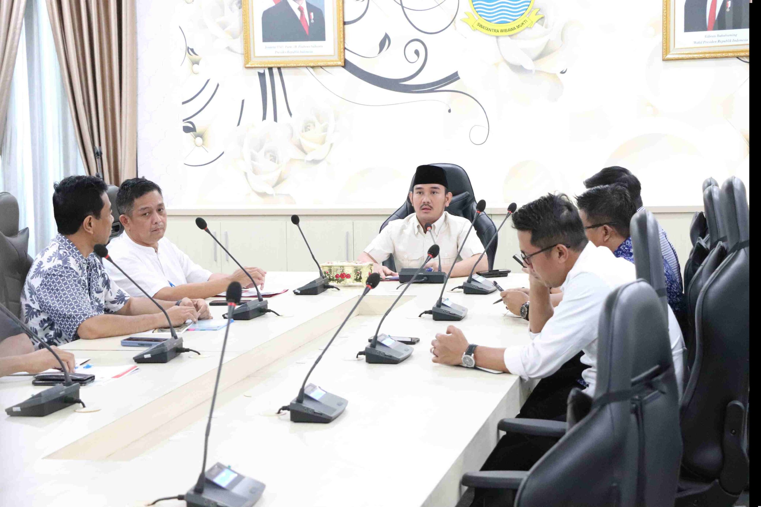 Atasi Kemacetan, Pemkab Bekasi Rencanakan Pelebaran Exit Tol