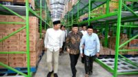 Wamenkop: Ponpes Sunan Drajat Teladan KopDes Merah Putih