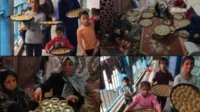 Hari pertama lebaran, Israel gempur Jalur Gaza