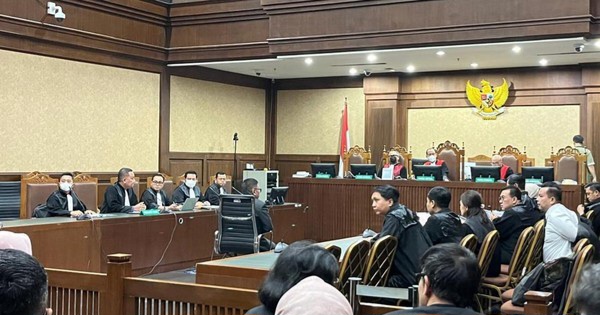 Jaksa Tegaskan Tak Ada Unsur Politik di Kasus Hasto: Murni Penegakan Hukum