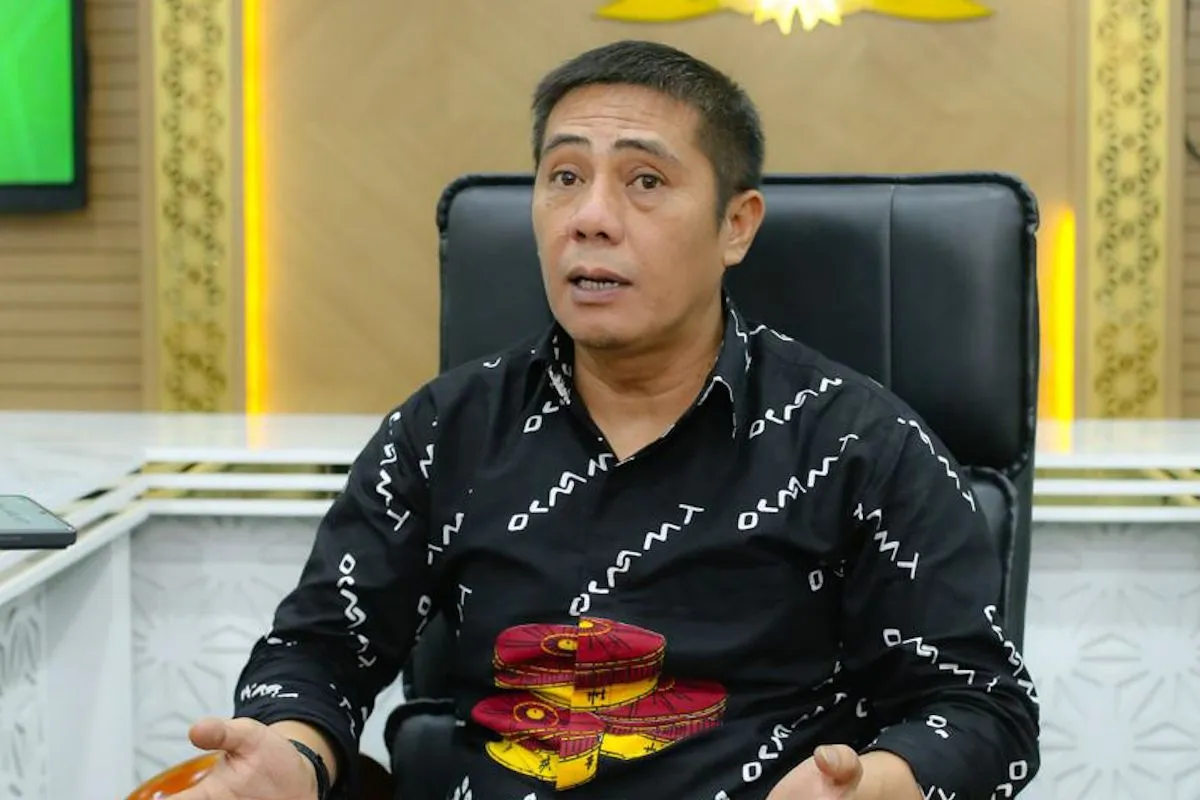 Anggota DPR dukung Kemenkomdigi tutup situs pemerintah yang tak aktif