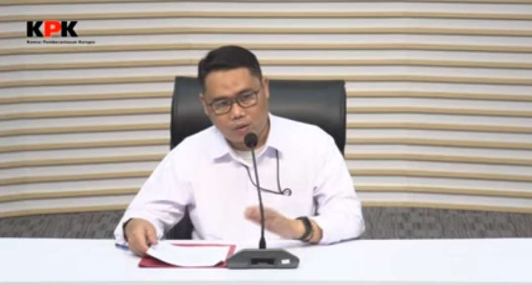 Kasus LPEI, KPK Sita Aset Rp882 Miliar