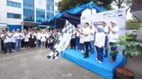 TASPEN Sediakan 41 Bus, Fasilitasi 1.640 Pemudik Pulang ke Kampung Halaman