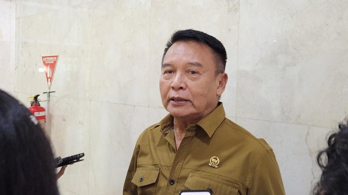 Prabowo Siap Fasilitasi Dialog AS–Iran, DPR Ingatkan Perhitungan Strategis