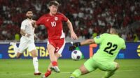 Timnas Indonesia Berhasil Raih Kemenangan 1-0 ketika jamu Bahrain