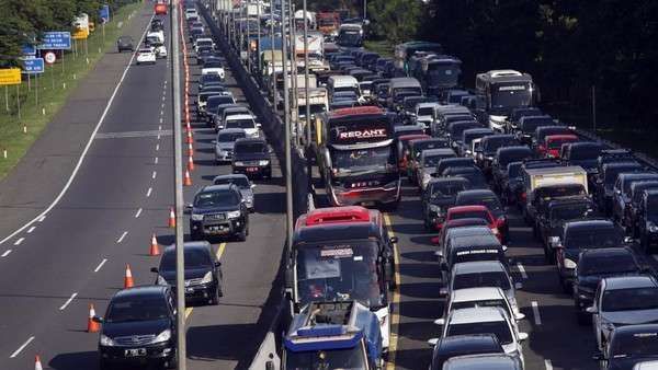 Pemerintah Imbau Masyarakat Manfaatkan Kebijakan WFA Mudik Awal